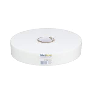 FibaFuse 2-1/16 in. x 500 ft. White Paperless Drywall Joint Tape