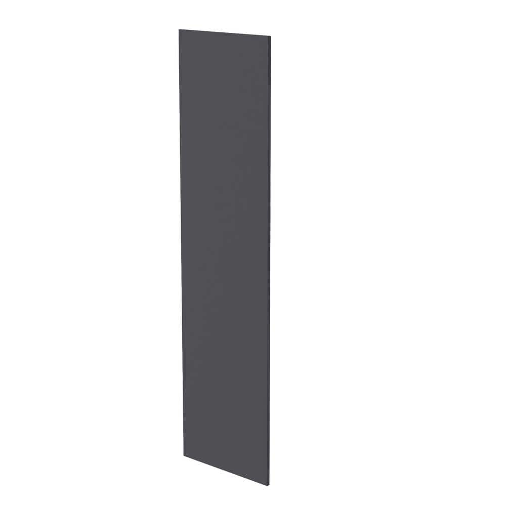 Washington Franklin Hargrove 0.75 in. W x 30 in. D x 96 in. H in in Valiant