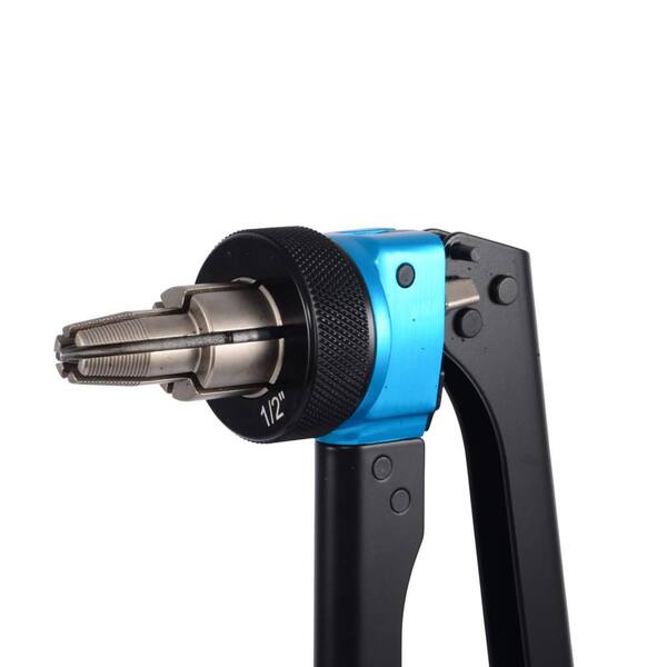 SharkBite 1/2 in. to 1 in. Manual Auto Rotation PEX-A Expansion
