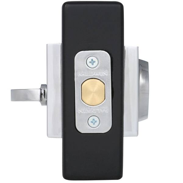Home Improvement Aged Bronze Finish Top Notch Distributors Inc. Baldwin DCCRD112 Reserve Double Cylinder Contemporary Round Deadbolt Home Improvement Aged Bronze Finish Top Notch Distributors Inc. Baldwin DCCRD112 Reserve Double Cylinder Contemporary Round Deadbolt