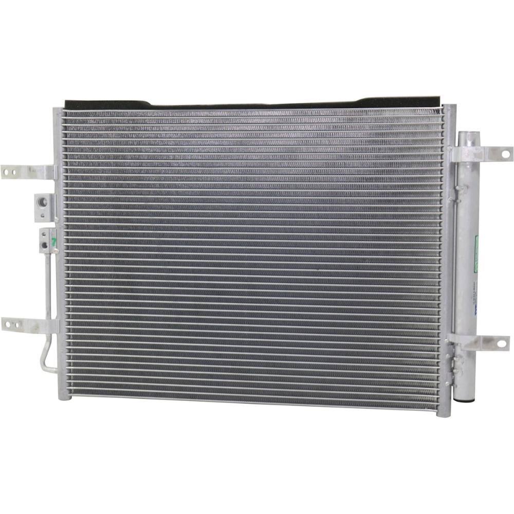A/C Condenser Compatible with Hyundai Elantra 2021-2023, Kia Niro 2017-2022, Ioniq 1.6L price history on PriceWatchPro