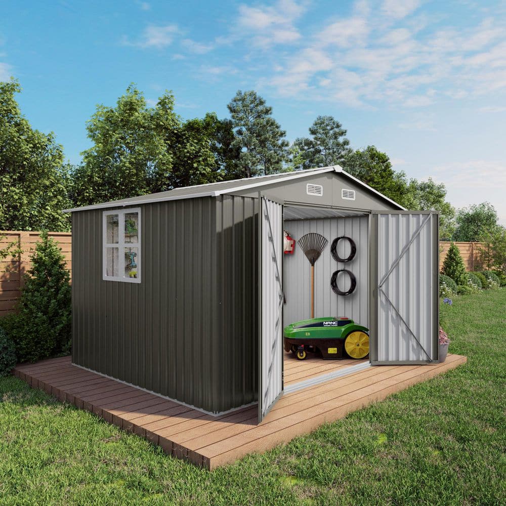 gray-metal-sheds-zy-
