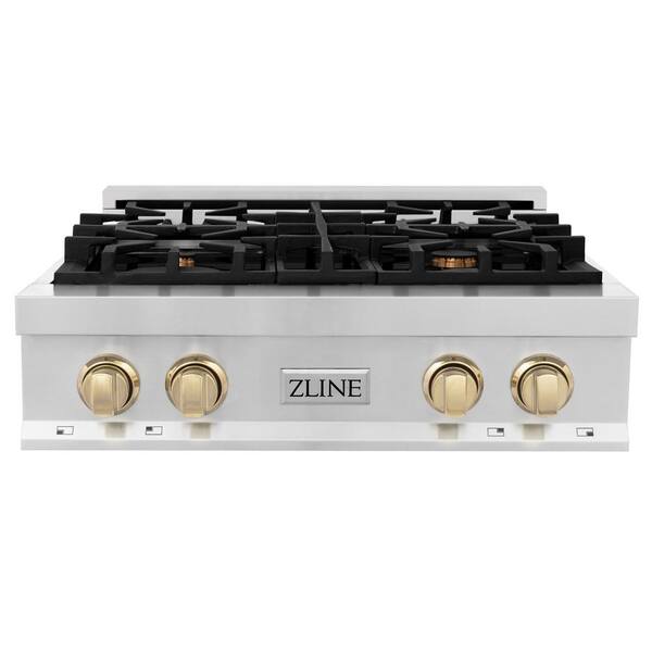 home depot gas cooktop with downdraft