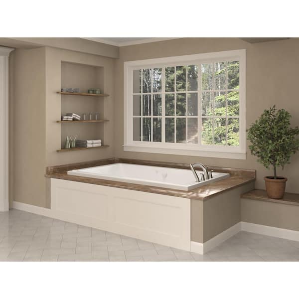 72 inch long bathtubs