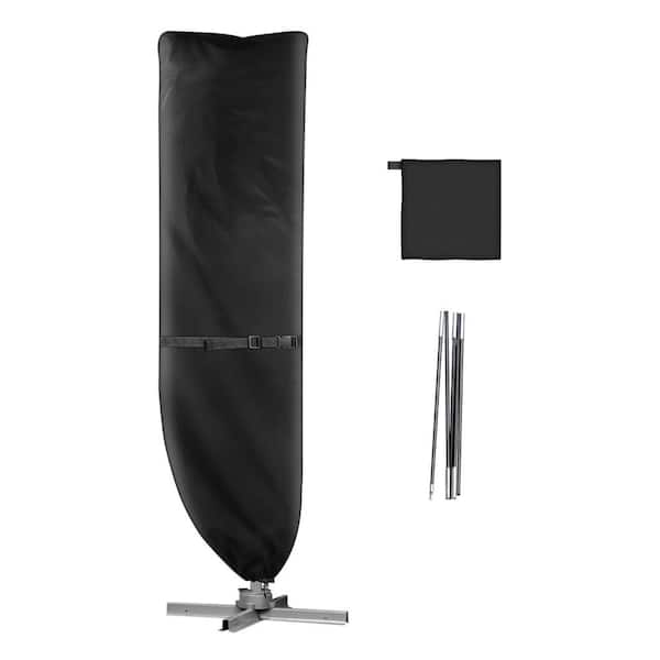 13 patio umbrella cover Garden Winds Replacement Canopy Top for the BC 10 x Offset Our covers are designed to be easy to use and maintain Veranda 13-Foot Water-Resistant Offset Umbrella
