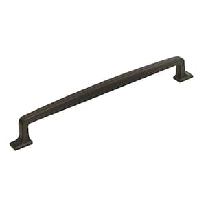 Westerly 12 in (305 mm) Oil-Rubbed Bronze Cabinet Appliance Pull