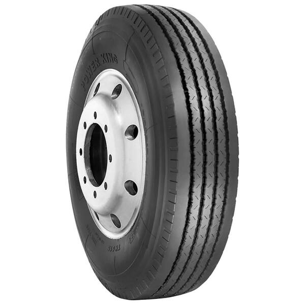 Power King 8.25R15 TR615 Tires