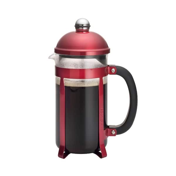 BonJour Maximus 8-Cup French Press