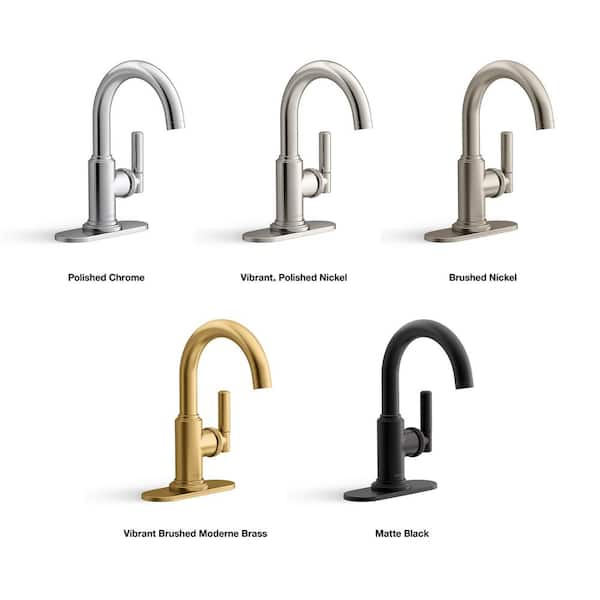 Have a question about KOHLER Torrington Single Handle Single
