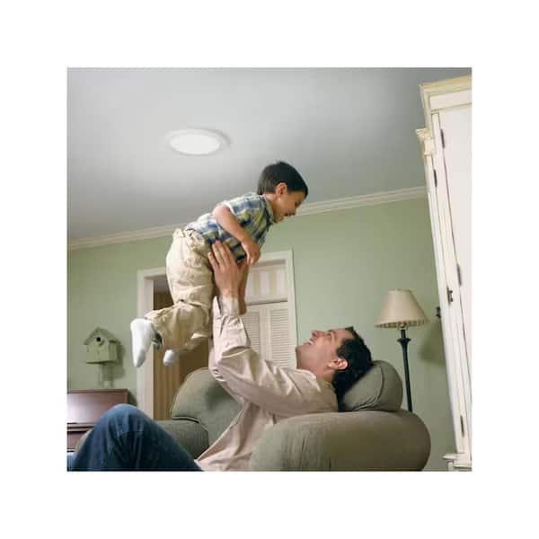 ODL 14 in. Tubular Skylight with Seamless Composite Flashing