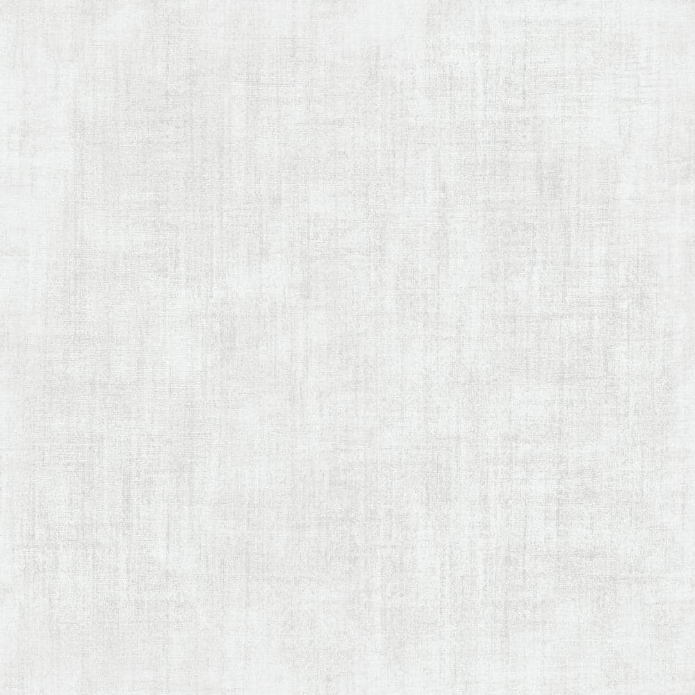 Italian Textures 2 off White Gauze Texture Vinyl on Non-Woven Non-Pasted Wa