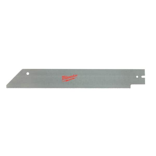 Milwaukee PVC/ABS Saw Replacement Blade
