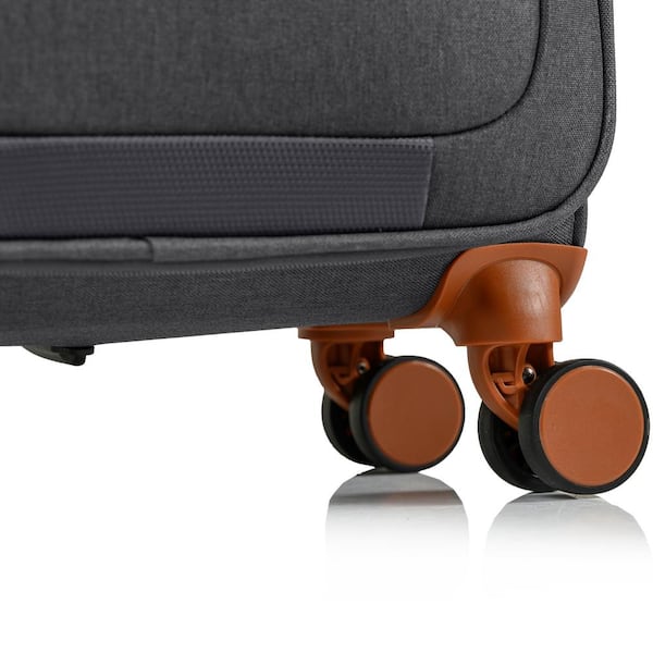 Classic Rolling Luggage