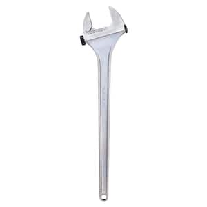 30 in. Adjustable Wrench