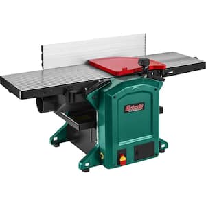 12 in. Combo Planer/Jointer with Helical Cutterhead