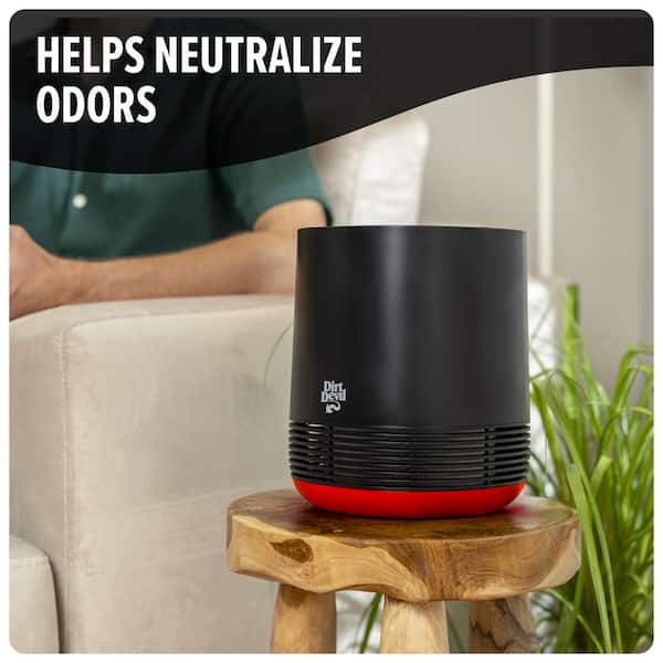 Air Purifier, H13 HEPA Filter Cleaner, Neutralize Odors,Captures 99.97% of Particles,Dust, Allergens and Smoke, for Home