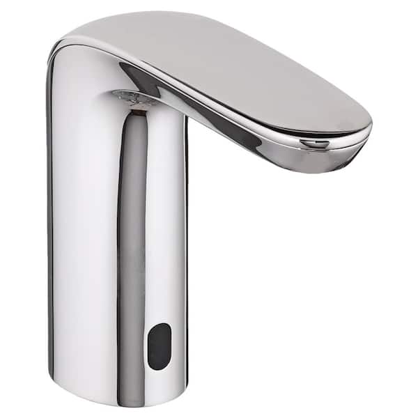 American Standard NextGen Selectronic DC Single Hole Touchless Bathroom Faucet 0.5 GPM in Polished Chrome
