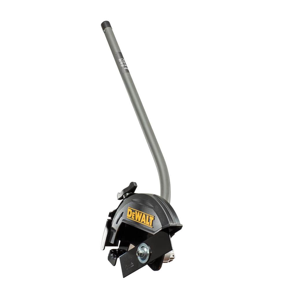 DEWALT Edger Attachment for String Trimmer DWOAS4ED