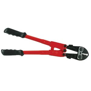 18 in. Swaging Tool