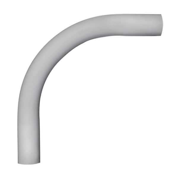 Cantex 3/4 in. 90-Degree Plain-End Elbow