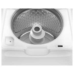 4.5 cu. ft. Capacity Washer with Spanish Language Control Panel and Wash Modes Soak and Power