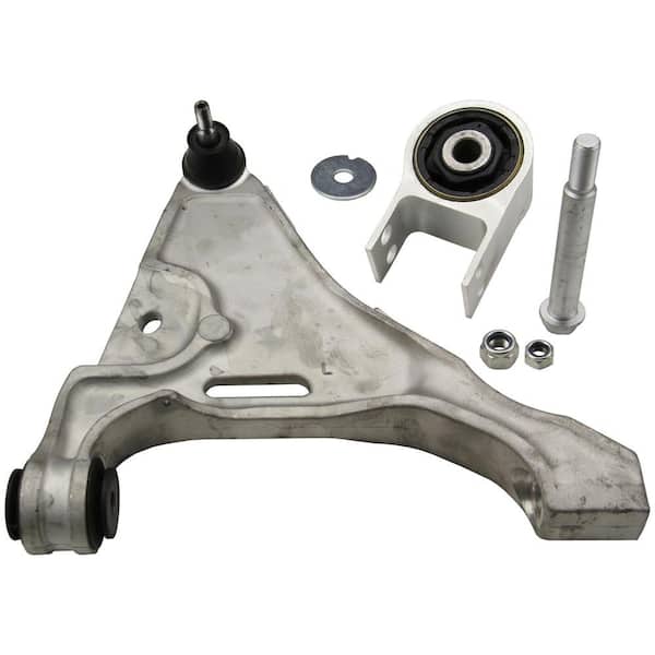 Unbranded Suspension Control Arm and Ball Joint Assembly