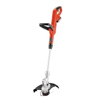 Black Decker Outdoor Power Equipment Outdoors The Home Depot