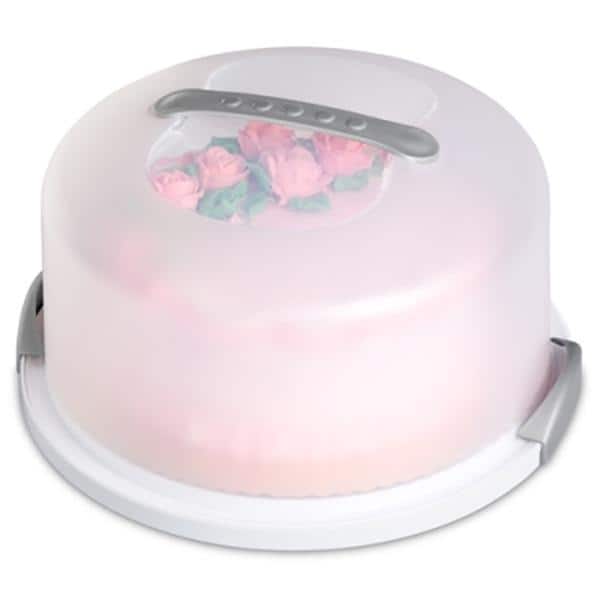 slice cake plastic cover - Buy slice cake plastic cover at Best Price in  Malaysia | h5.lazada.com.my