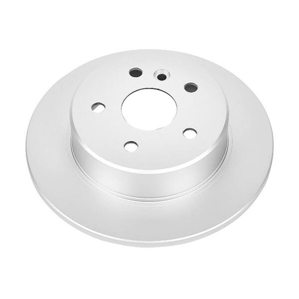 Power Stop Disc Brake Rotor 2000-2004 Toyota Avalon