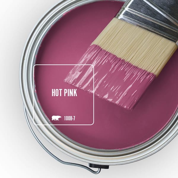 VHT - 11oz Hot Pink Automotive Heat Resistant Paint - 69640068 - MSC  Industrial Supply