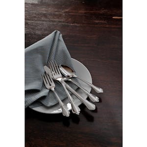 Chateau 18/8 Stainless Steel Tablespoon/Serving Spoons (Set of 12)