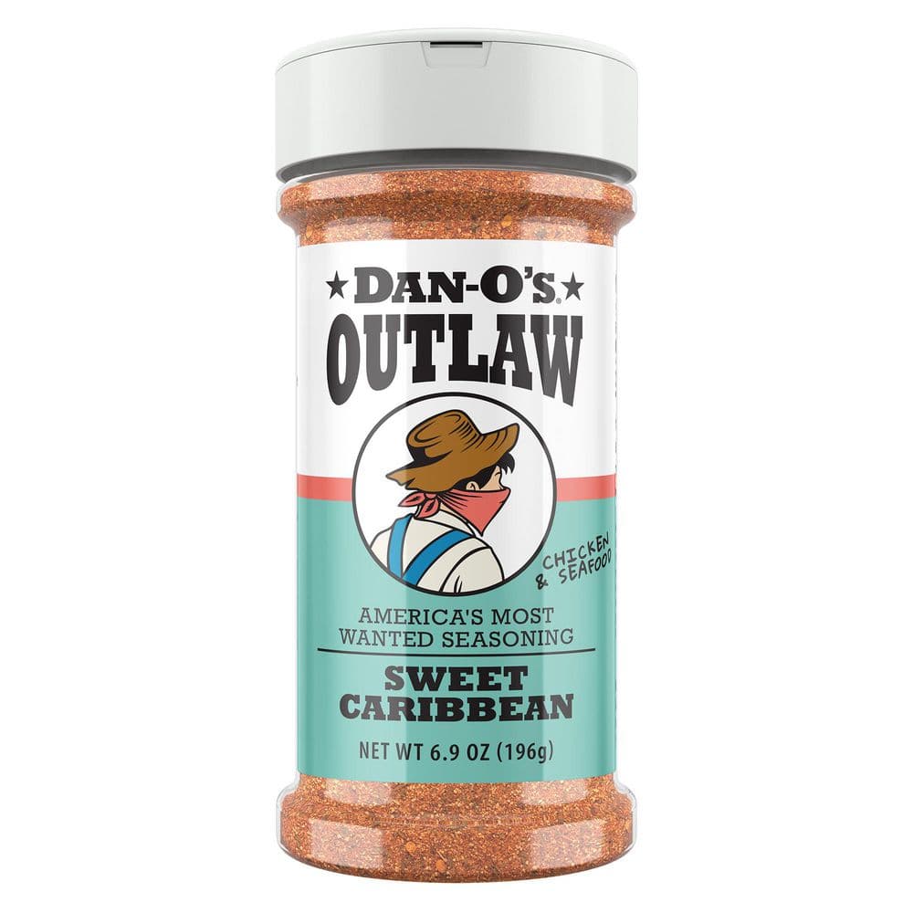 UPC 810112251876 product image for 6. 9 oz. Sweet Caribbean Rubs | upcitemdb.com