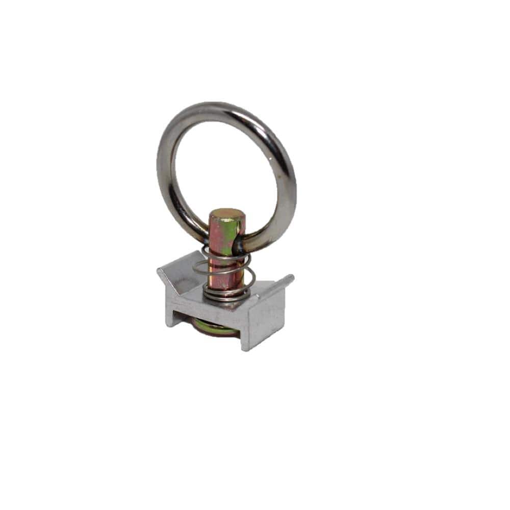 Single Stud Fitting O-Track price history on PriceWatchPro