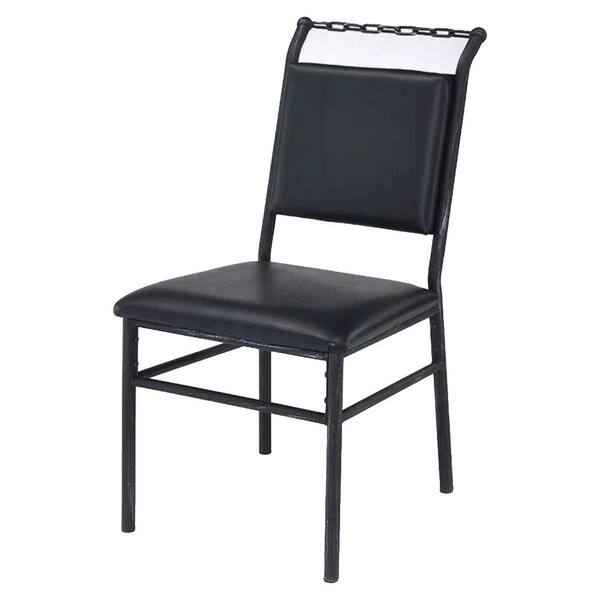 Acme discount plastic chairs