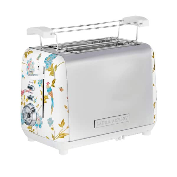 Smeg Dolce & Gabbana 4-Slice Toaster