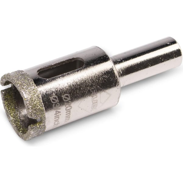 3/4 in. Wet Drill Bit