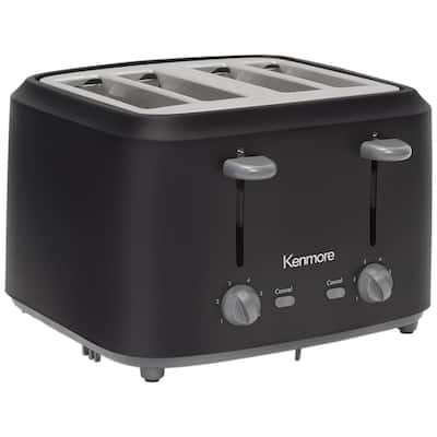 https://images.thdstatic.com/productImages/f9451a8c-8b9a-4191-8cc1-006c18d390a2/svn/black-kenmore-toasters-kkts4sb-64_400.jpg