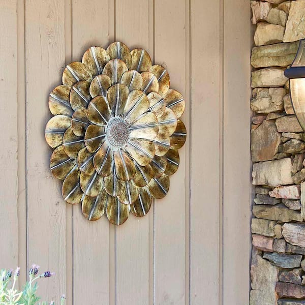 Online Metal Wall Decor