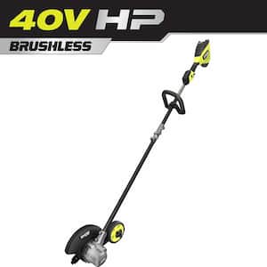 40V HP Brushless Stick Lawn Edger (Tool Only)