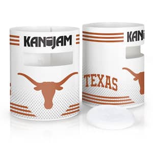 Texas Longhorns Kan Jam Disc Set