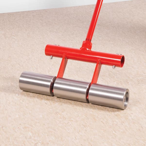 Lino Smooth Hand roller 7" 