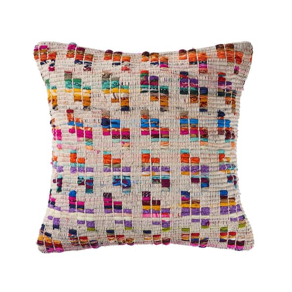 Elevate Your Space with Multicolor Decorative Pillows: A Complete Guide