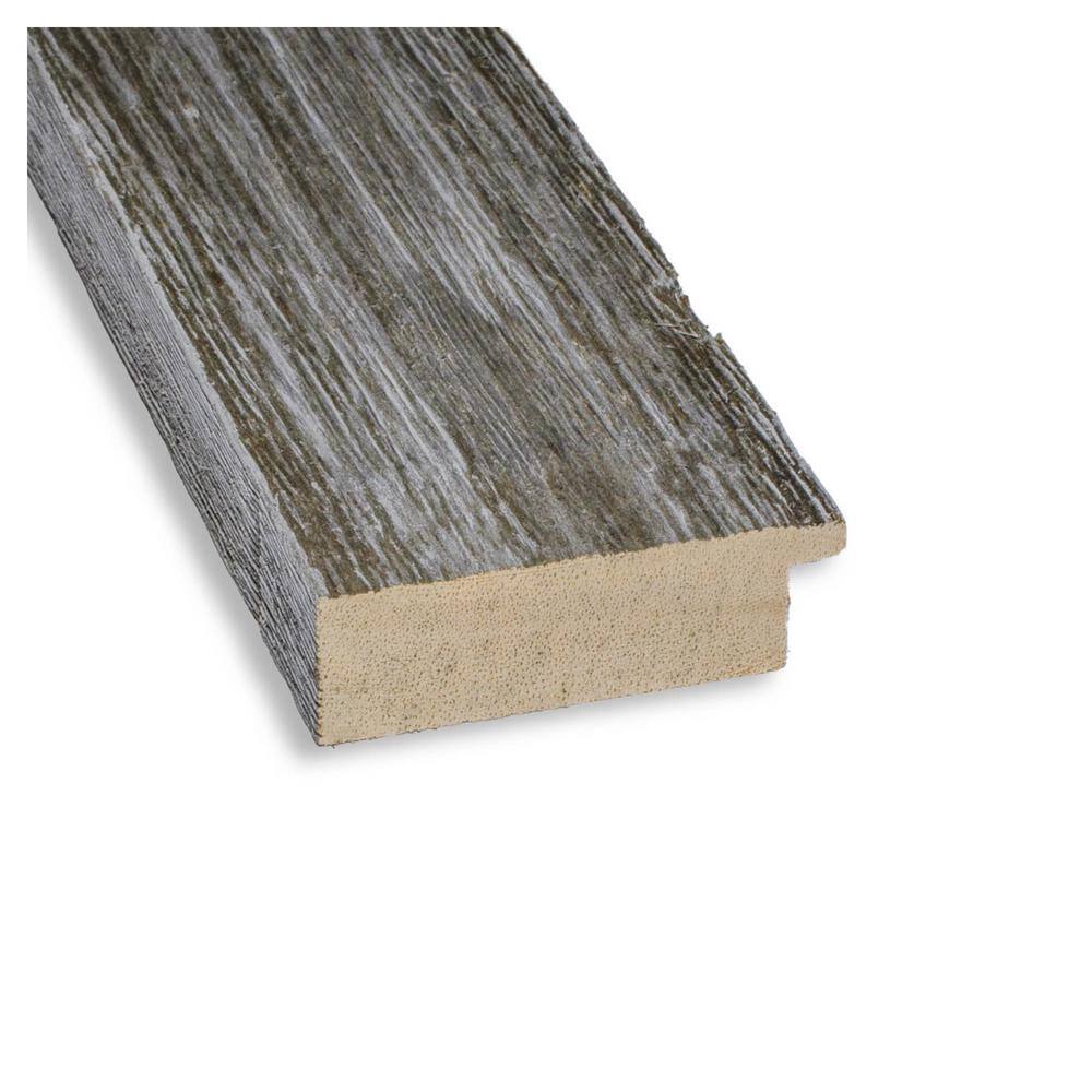 Fencepost Gray Distressed Wood 11x14 Wall Picture Frame