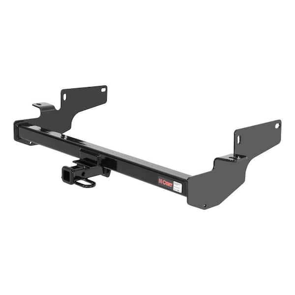 CURT Class 2 Trailer Hitch, 1-1/4 in. Receiver, Select Cadillac DeVille, DTS