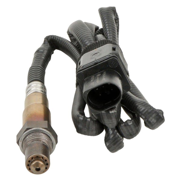 Bosch Air Fuel Ratio Sensor 17098 The Home Depot 2997