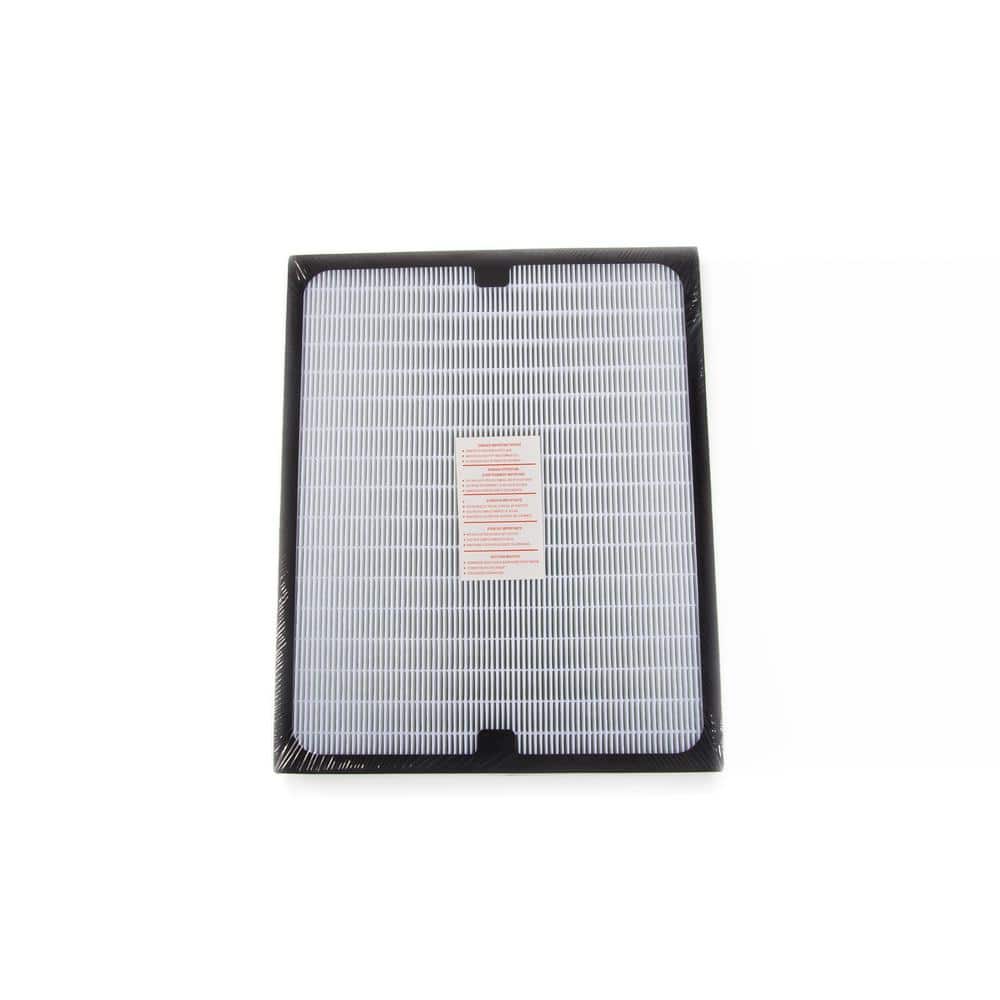 Replacement HEPA Filters Fit All Blueair 200 SmokeStop Air Purifiers price history on PriceWatchPro