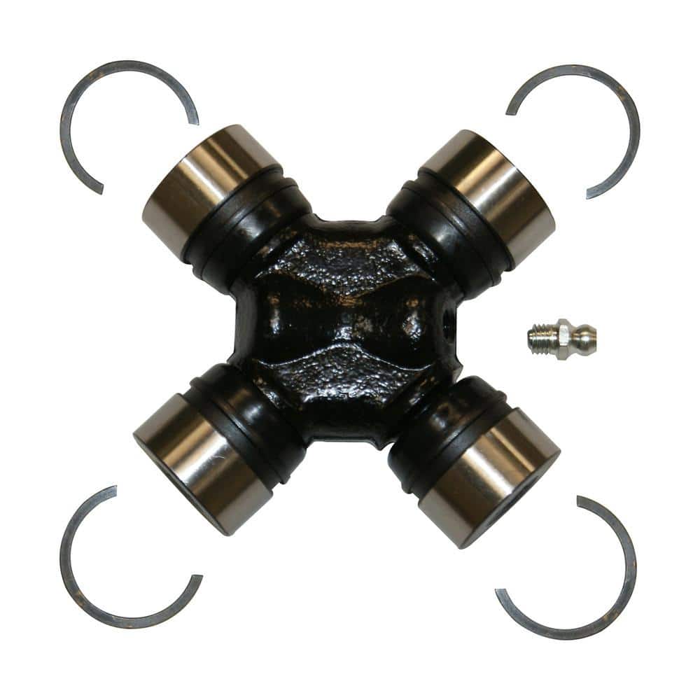 Universal Joint - Rear Shaft All Joints
