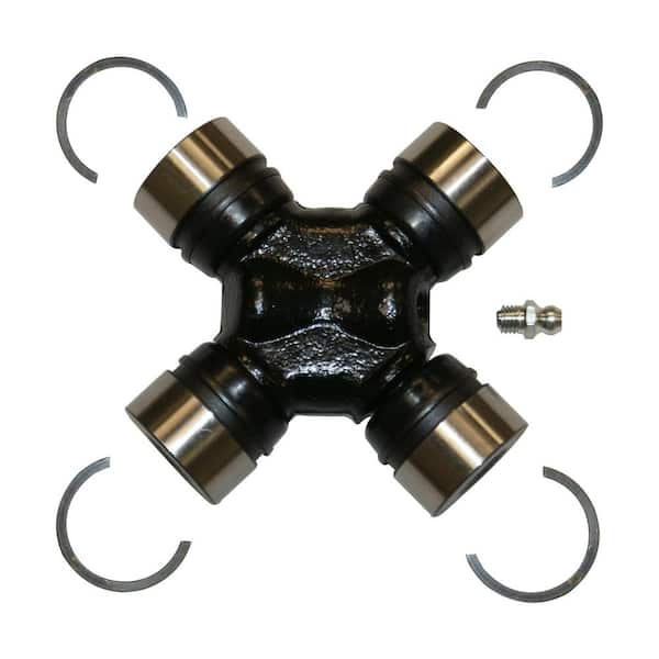 GMB Universal Joint - Rear Shaft All Joints