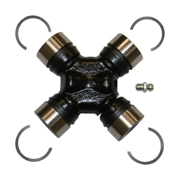 Universal Joint - Rear Shaft All Joints
