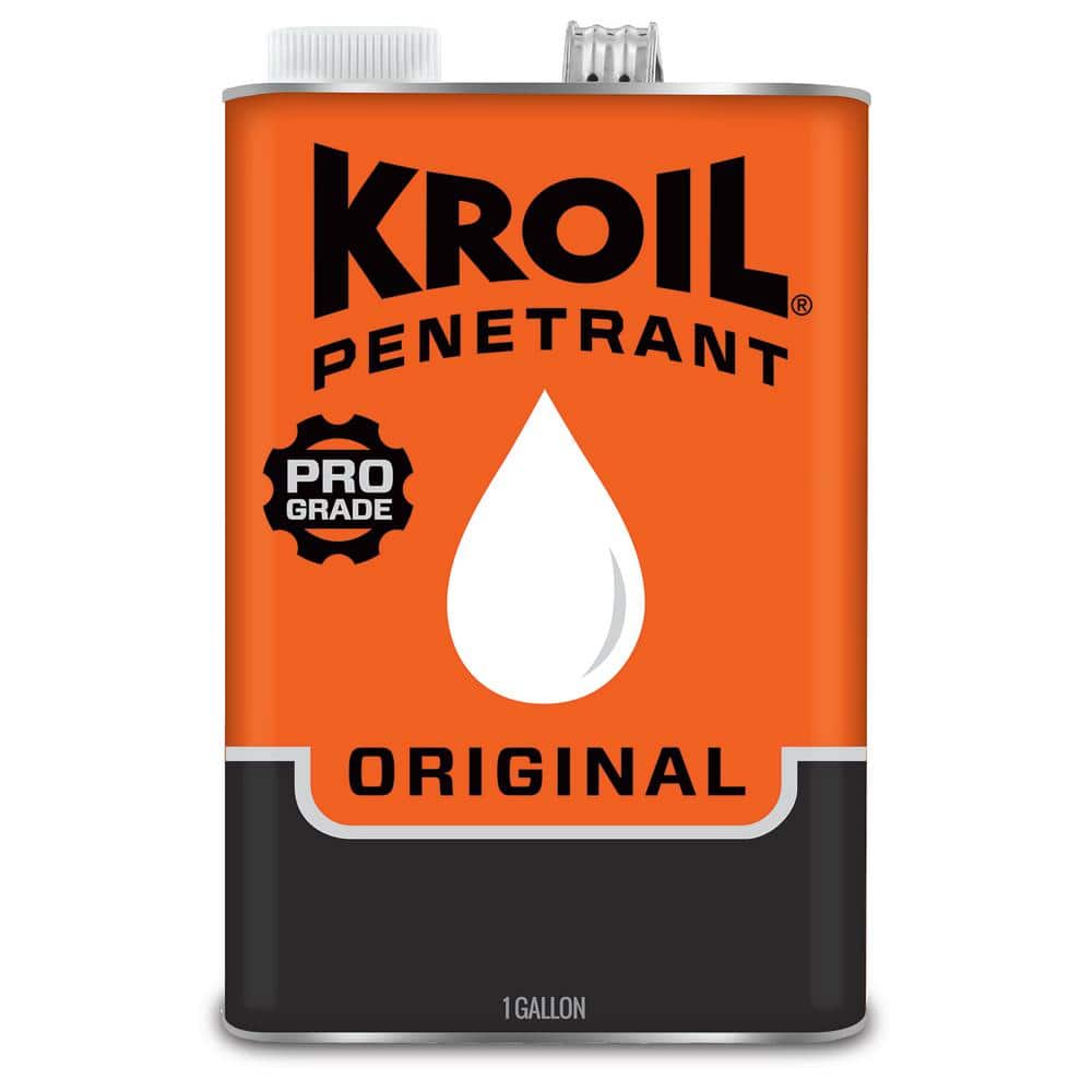UPC 857236004124 product image for Penetrating Oil Liquid, Industrial-Grade Penetrant, Multi-Purpose Oil, Liquid, N | upcitemdb.com